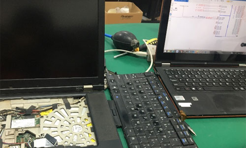 汕头lenovo维修服务中心